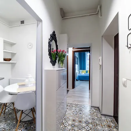 Horizon Nowa Apartment